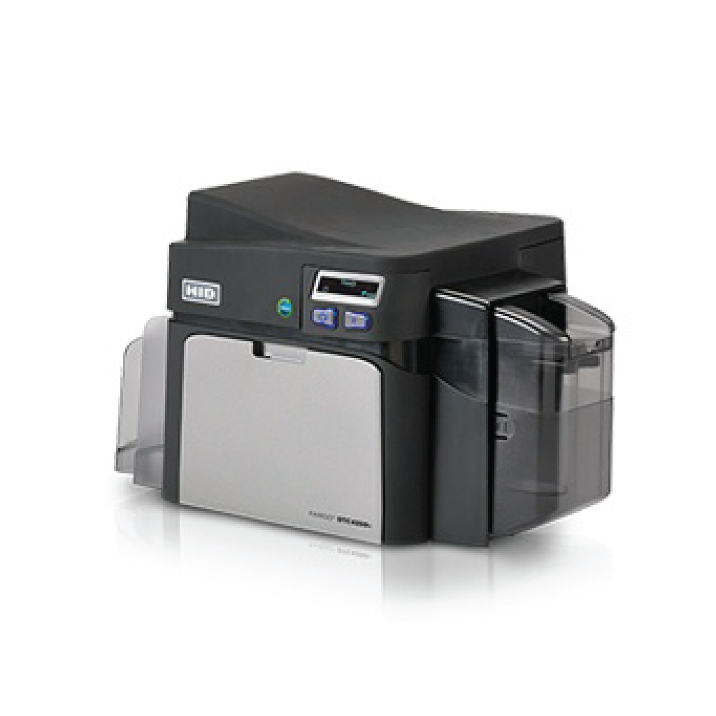 HID FARGO DTC4250e PRINTER